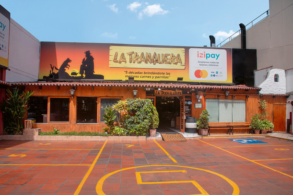 La Tranquera: Tradición parrillera en el corazón de Miraflores