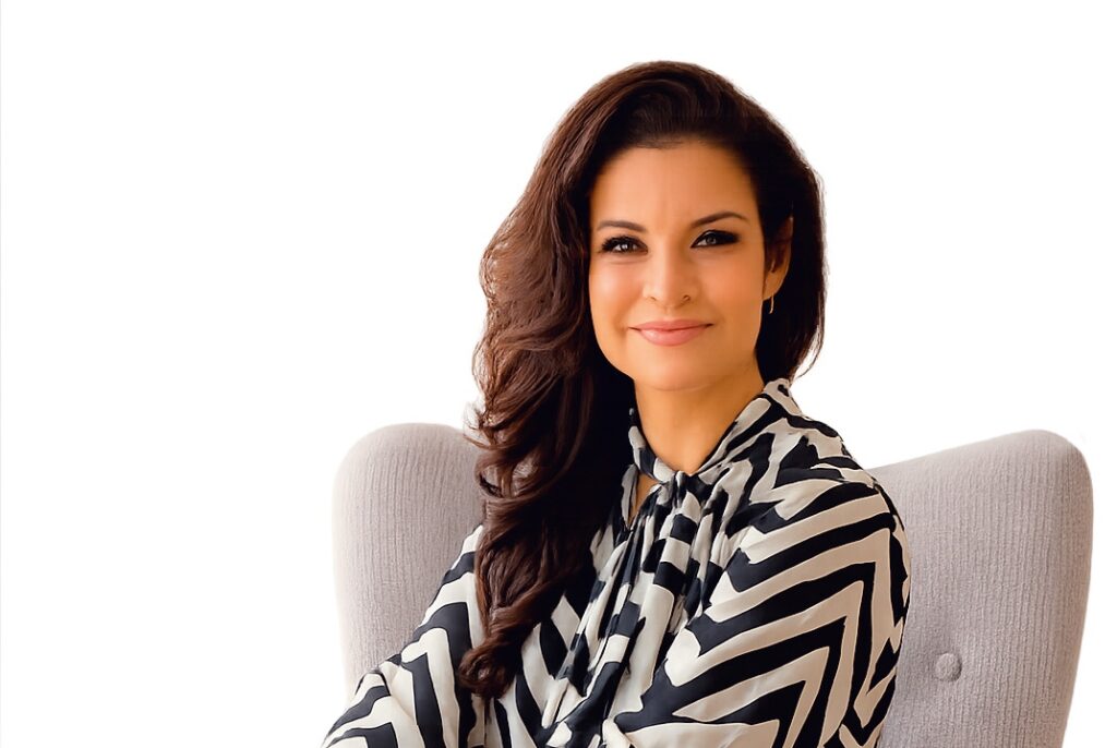 Leslie Acuña Guerra: «Superamos los retos gracias a nuestra experiencia»