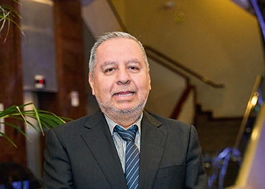 Isaac Picón Quedo: «La innovación debe ser constante»